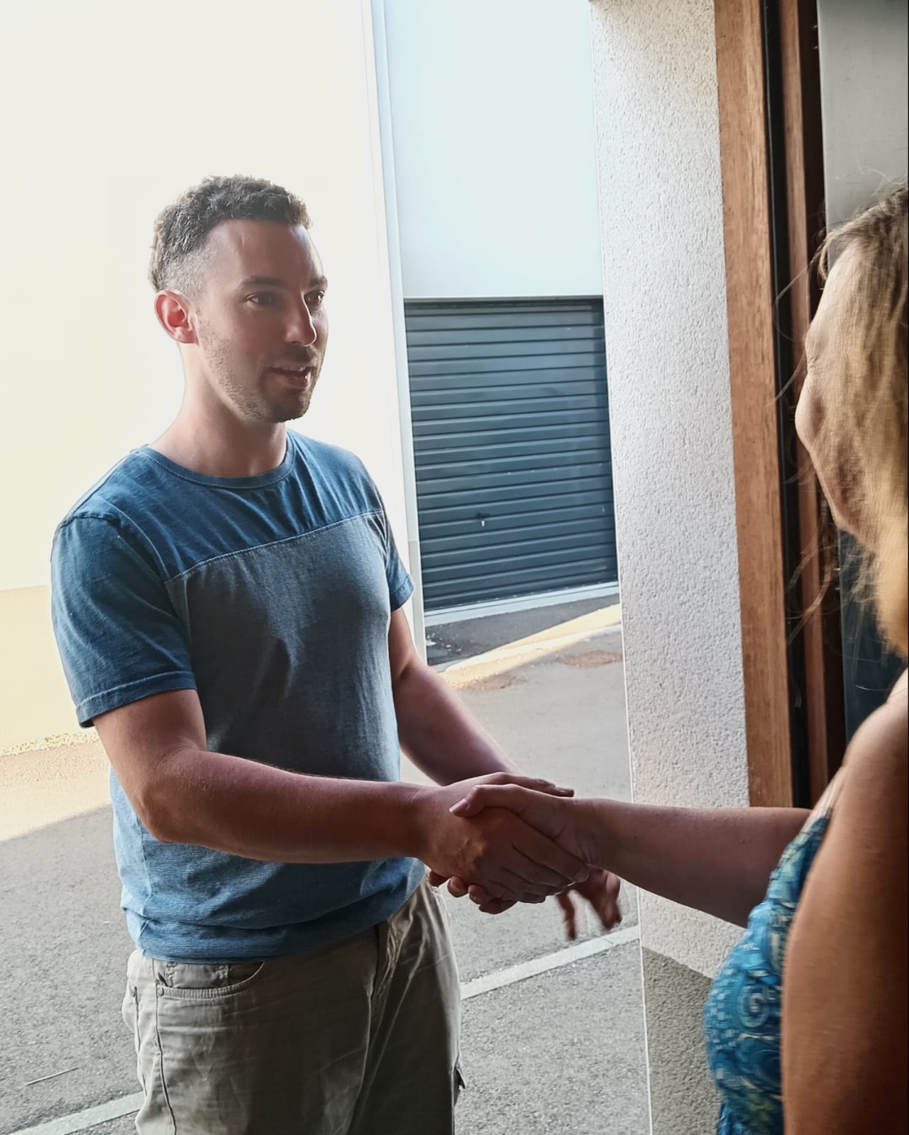 serrurier Pays de Retz intervention porte sécurisée