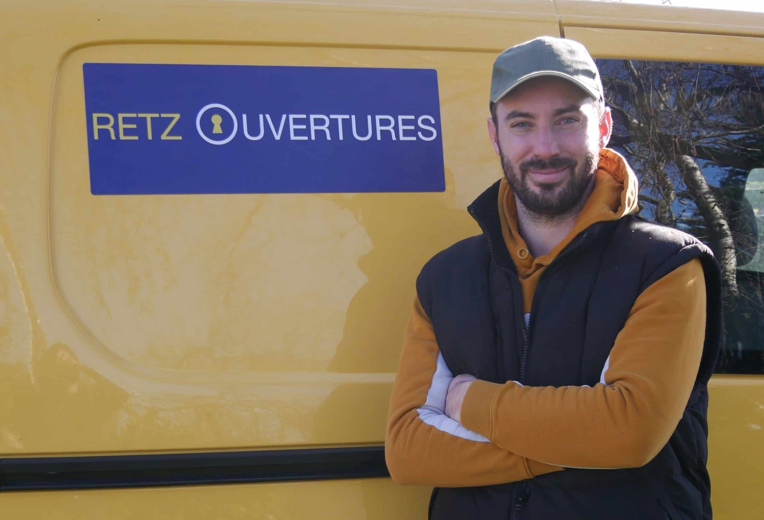 serrurier Saint-Brévin-les-Pins — maisons bord de mer Pays de Retz