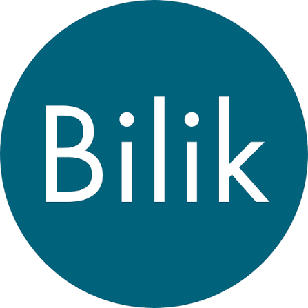 Logo Bilik